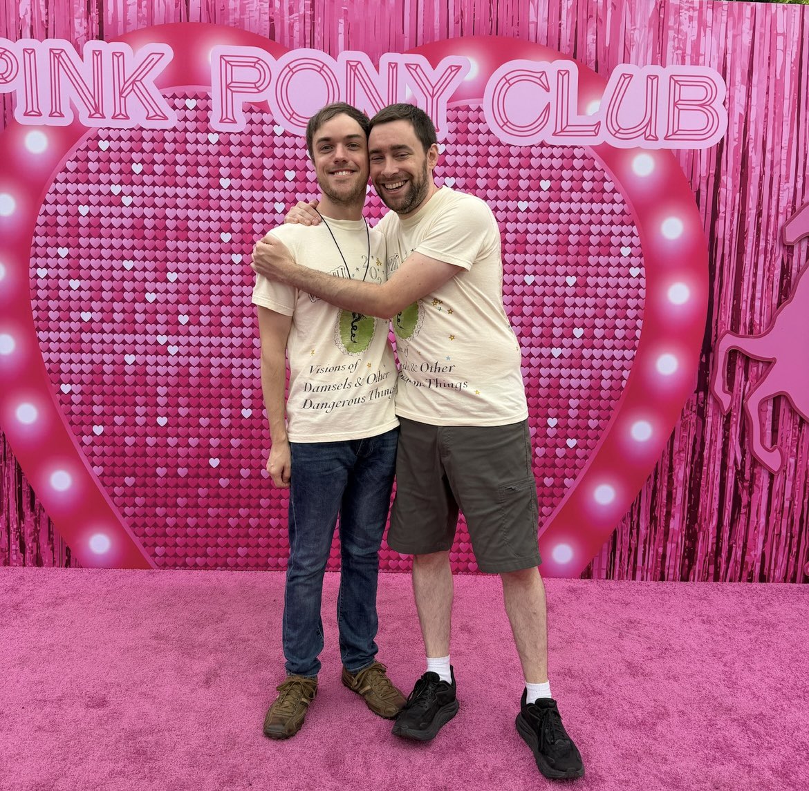 Josh Brady tweet media