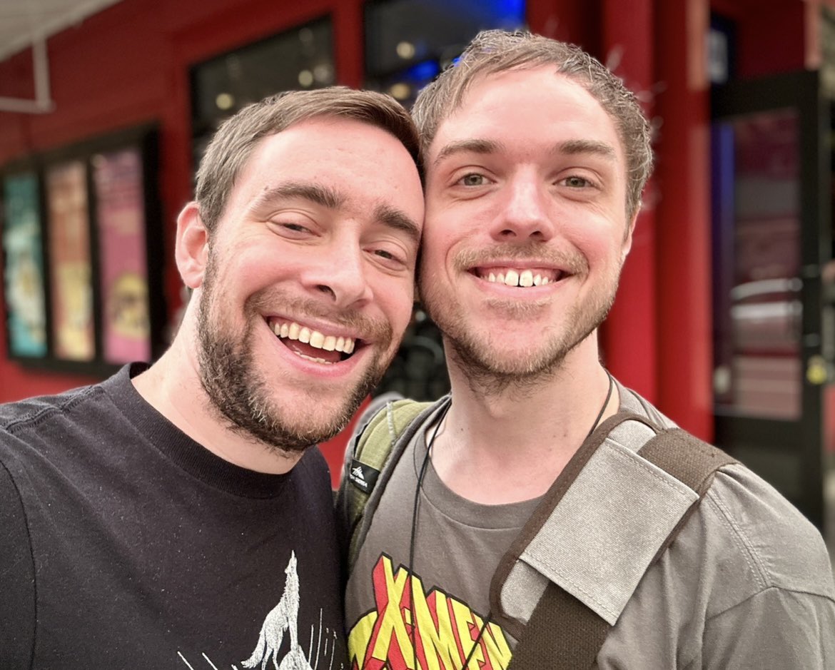 Josh Brady tweet media