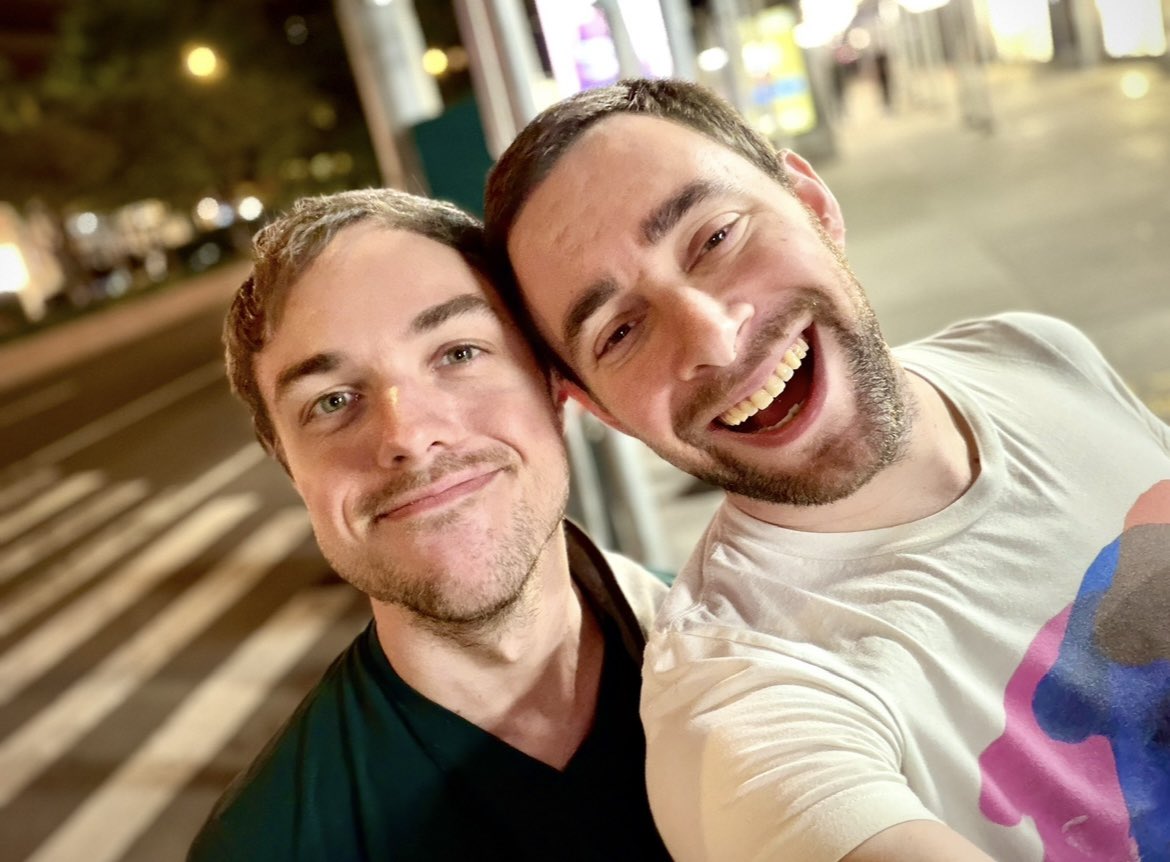 Josh Brady tweet media