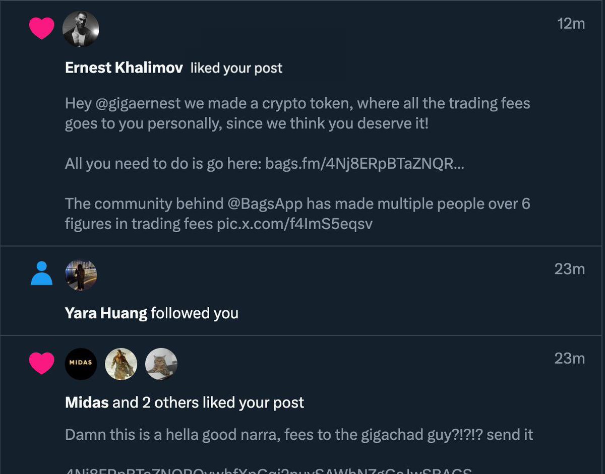 SnowCaptainNow's tweet image. HE LIKED TWEET, THEN VERIFIED ACCOUNT , and you don’t think he’ll claim !!!!