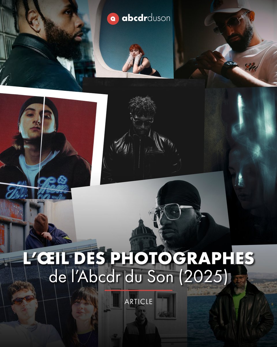 Abcdr du Son tweet media