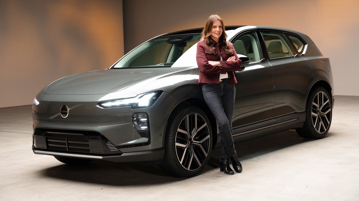 ⚡️Electrifying.com tweet media