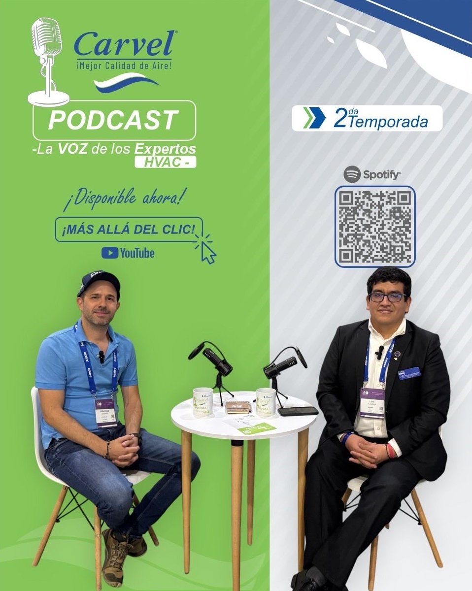 CARVEL S.A. tweet media