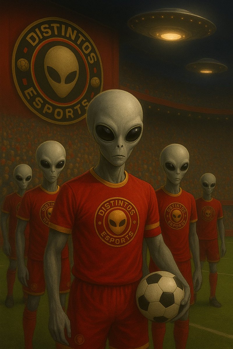 VOLLLLLLVEMOS A REPETIR TERCERA DIVISION B.

Esperamos este año conseguir nuestro objetivo principal, el ascenso a 2º division de <a href="/VPG_Spain/">Virtual Pro Gaming España</a> , con la plantilla que hemos formado este mercado somos mas que capaces y daremos todo para lograrlo.

VAMOS DISTINTOS!👽👽

#123Distintos