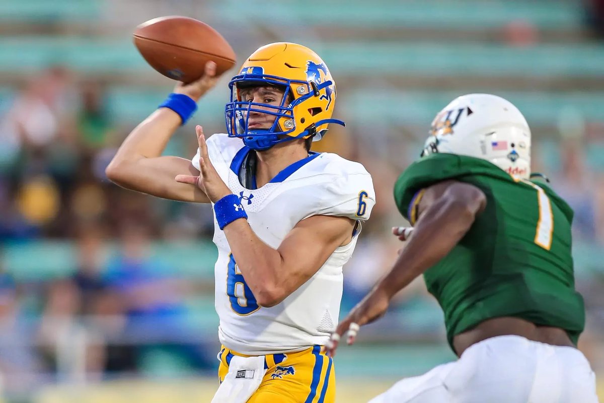 Parker Robinson tweet media