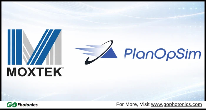 gophotonics's tweet photo. PlanOpSim Exhibits Metaoptics Simulation Breakthroughs at SPIE Photonics West 2026

Read More https://t.co/aqFFFU6JAh

#PlanOpSim #Moxtek #SPIE #PhotonicsWest2026 #metaoptics #simulation #sensors #Automotive #displays #ray #tracing #research #photonics #Insights #INDUSTRY #NEWS https://t.co/8mU3PtuLyj