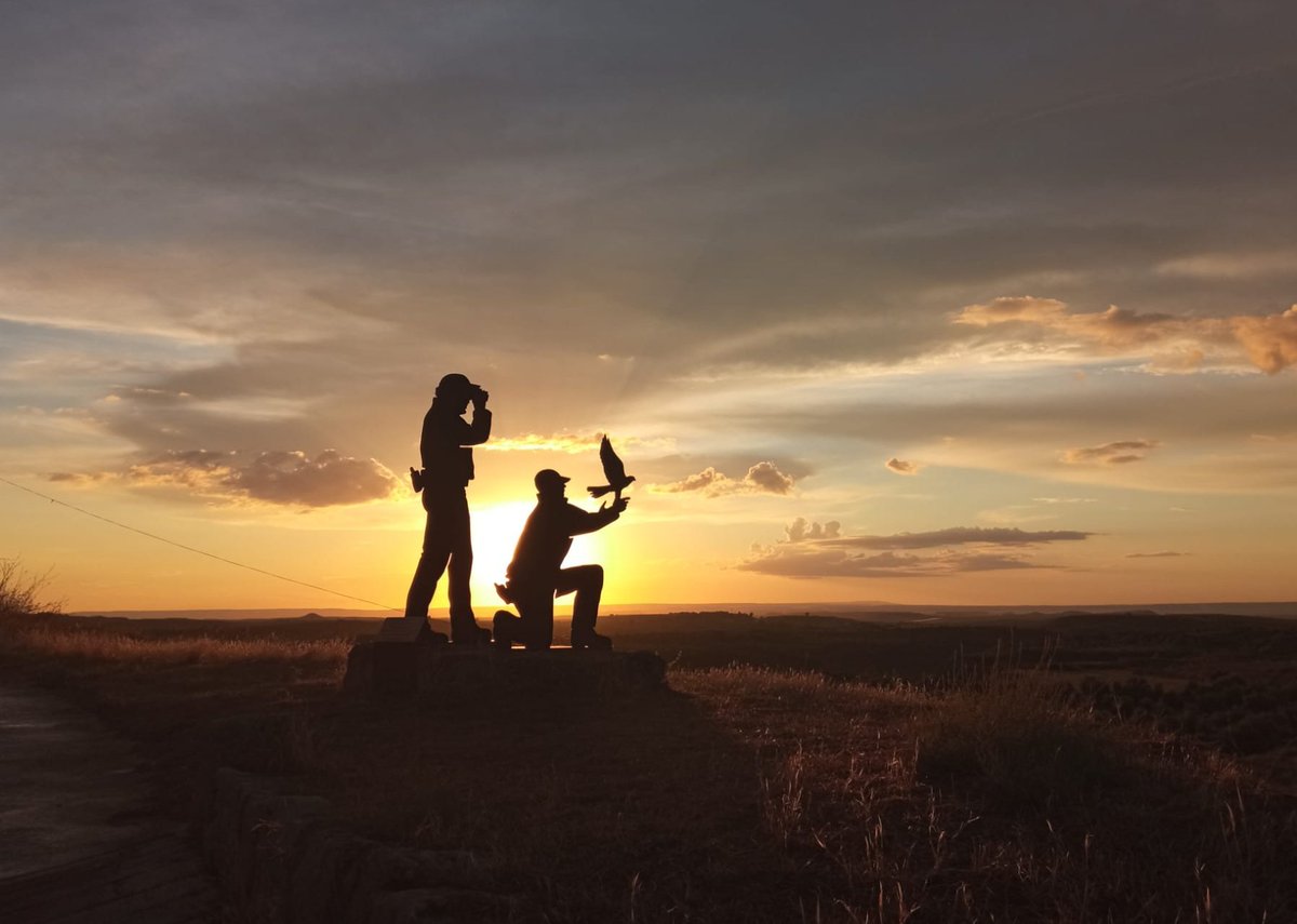 Hoy, 21 de enero de 2026, se cumplen 9 años del asesinato de los compañeros David y Xavier, <a href="/agentsruralscat/">Agents Rurals</a>. Siempre con nosotros.

Un fuerte abrazo a familiares, amigos y compañeros.