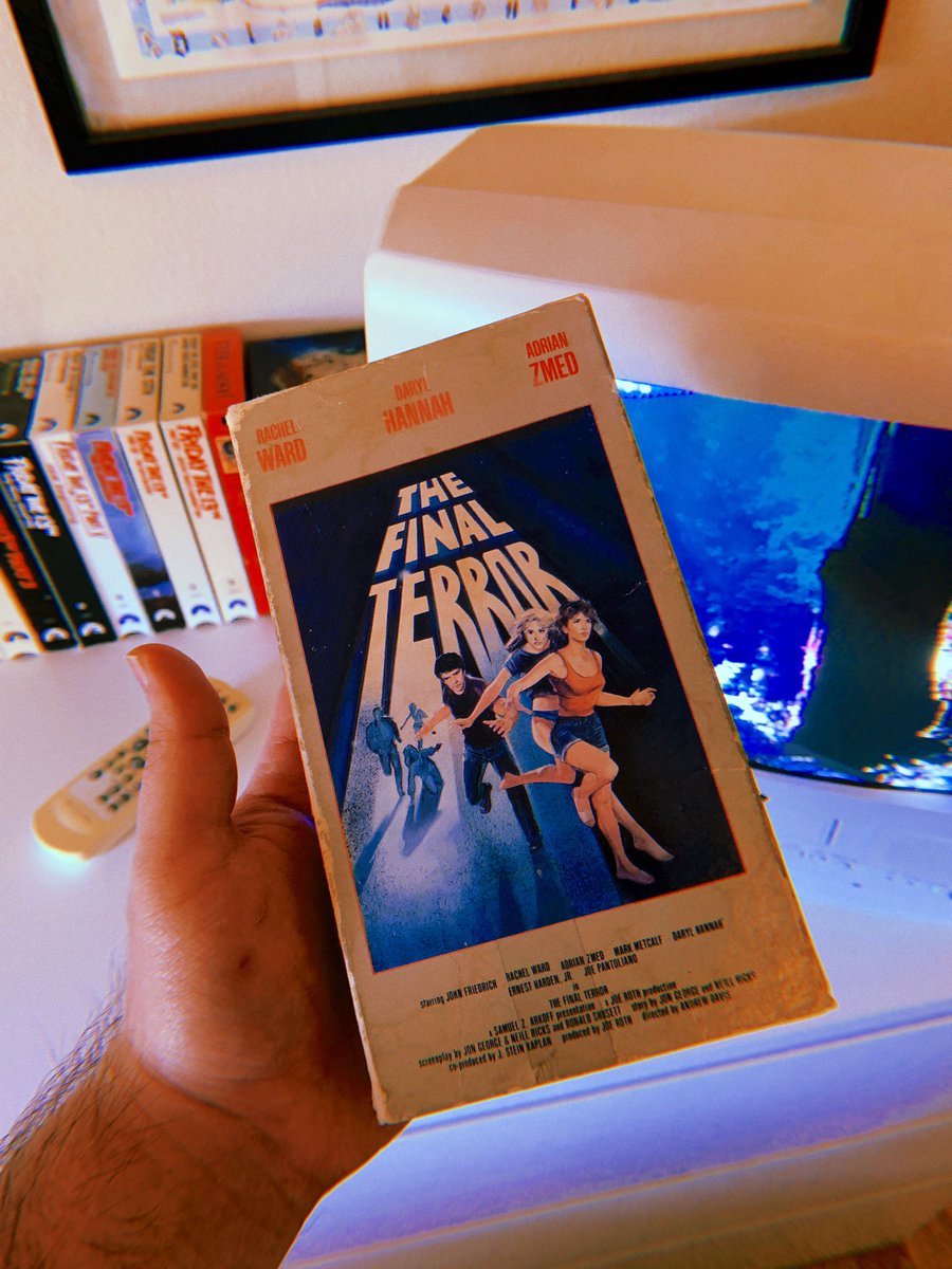 a classic… a classic!