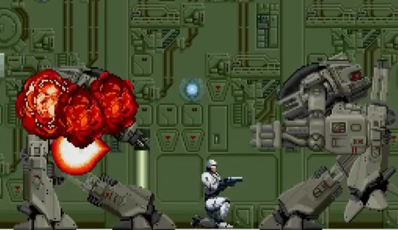 Retro Encoder tweet media