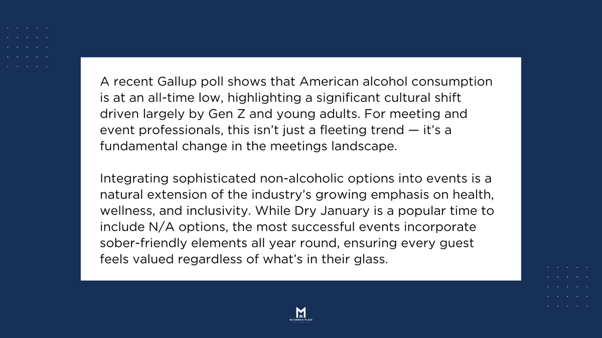 McCormick Place tweet media