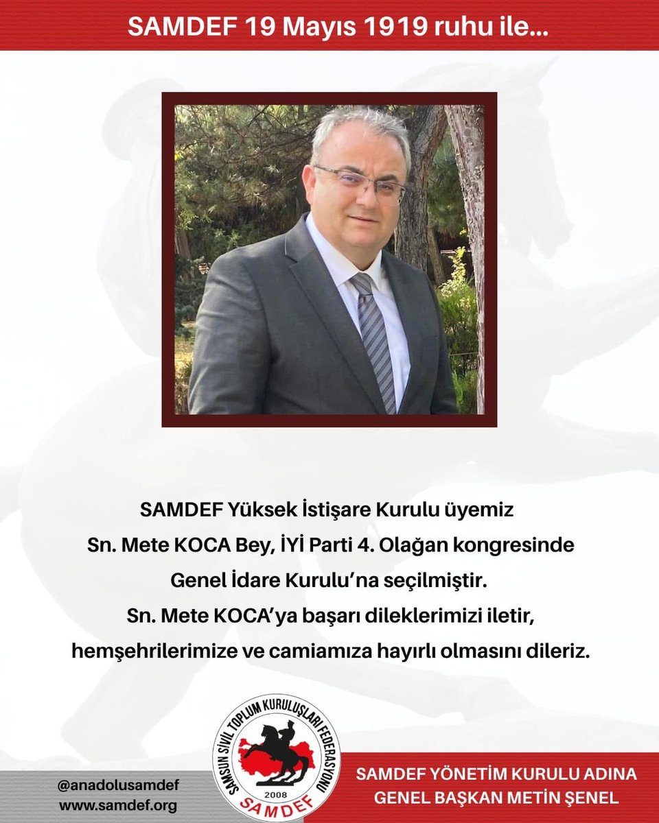 🇹🇷Metin Şenel🇹🇷 (@metinsenel55) on Twitter photo 