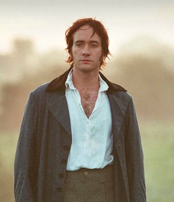 big fan of the slutty unbuttoned white shirt