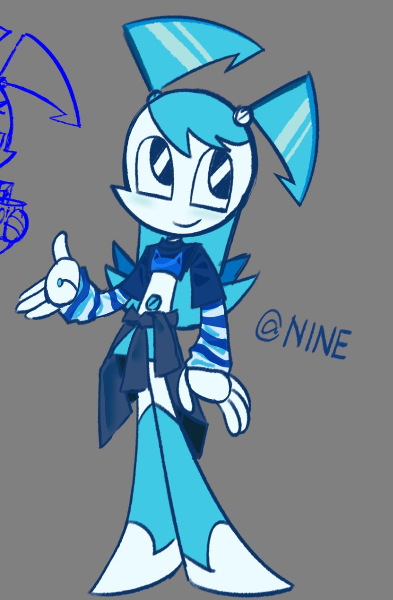 stitchedbunny9's tweet photo. ⚙️
#mlaatr https://t.co/TokkjFwNar