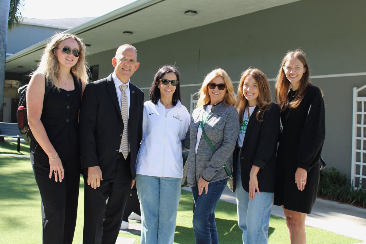 Chapman Partnership tweet media