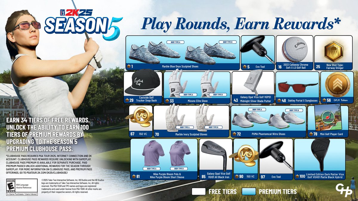 #PGATOUR2K25 tweet media