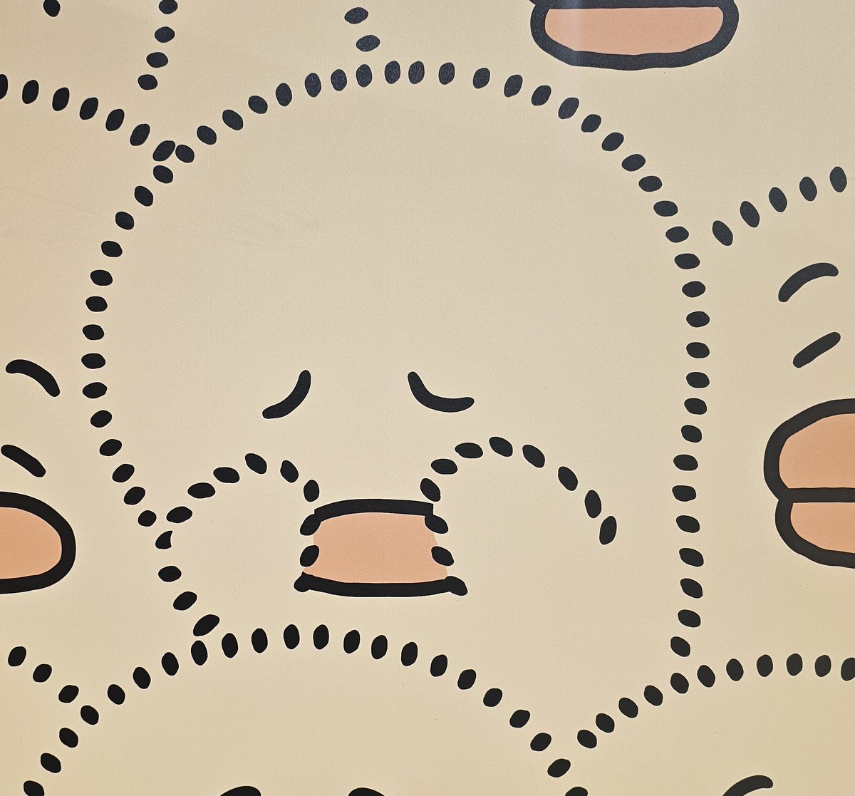 taemin_smile718's tweet image. 먼 미국땅에 가서 탬메들 위해 뽑혀갈 각오로 직캠 찍어온 탬메,
현장에서 스스 켜준 탬메,
관계자들이 쳐다 보니깐 더 크게 응원한 탬메,
끝나고  관계자한테 태민이라는 아티를 더 설명하고 홍보한 탬메
우리 모두 팀태민 이라는 사실에 혼자 새벽부터 감동 줄줄😭