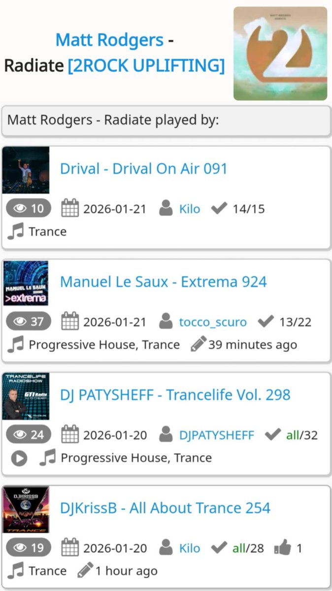 Matt Rodgers tweet media