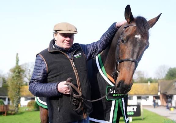 Andrew Halligan Racing tweet media