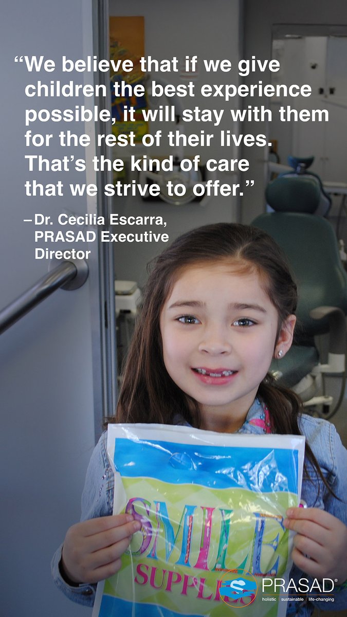 The PRASAD Project tweet media