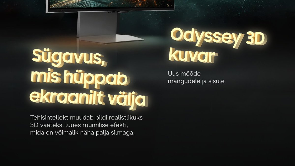 Samsung Eesti tweet media