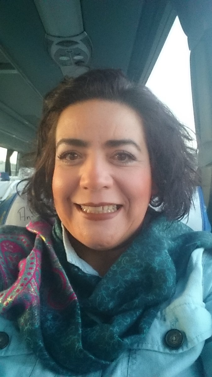 gby68's tweet image. En la excursión rumbo al #Geiser en #Michoacán