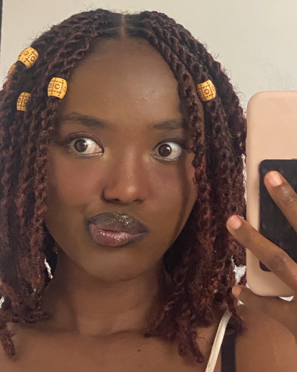 bethiiee✨🎀 tweet media