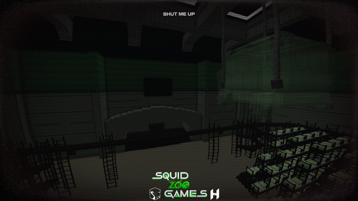 I can't wait for you to shut me up...