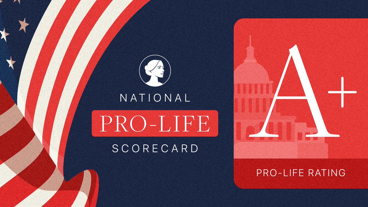 RepFischbach's tweet image. I am honored to receive an A+ on the @sbaprolife's National Pro-Life Scorecard!

In 2025, I was proud to co-chair the House Pro-Life Caucus and introduce the MOMS Act to support mothers and families. From voting to pass the Born-Alive Abortion Survivors Protection Act to leading…