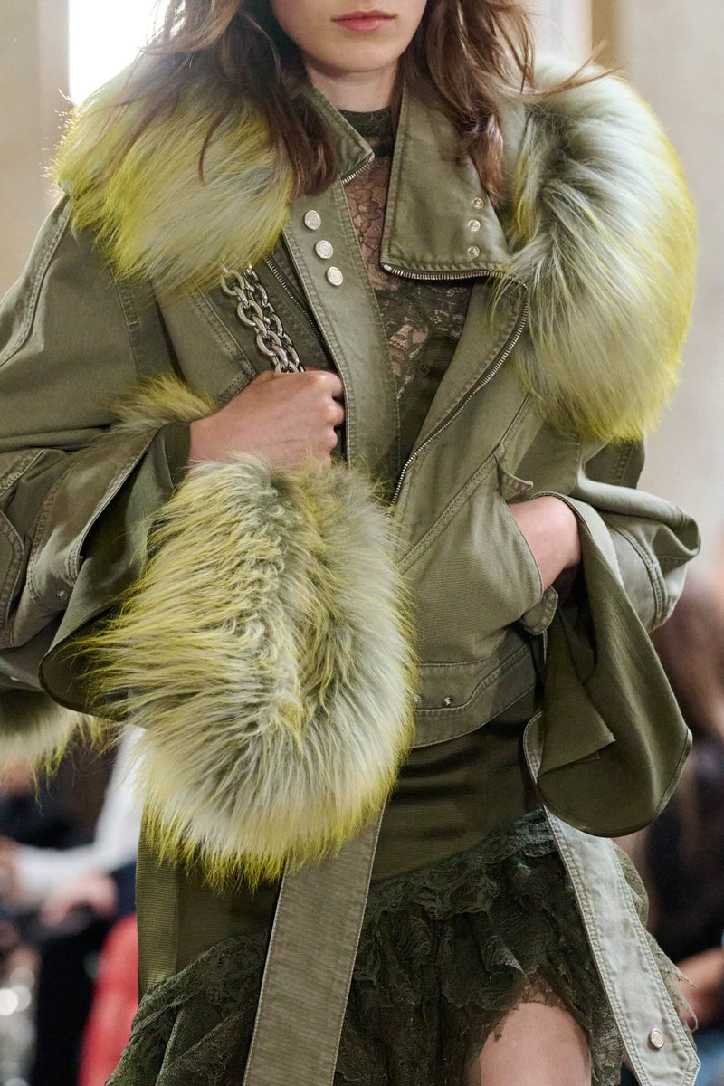 Blumarine Spring Summer 2026 Rtw