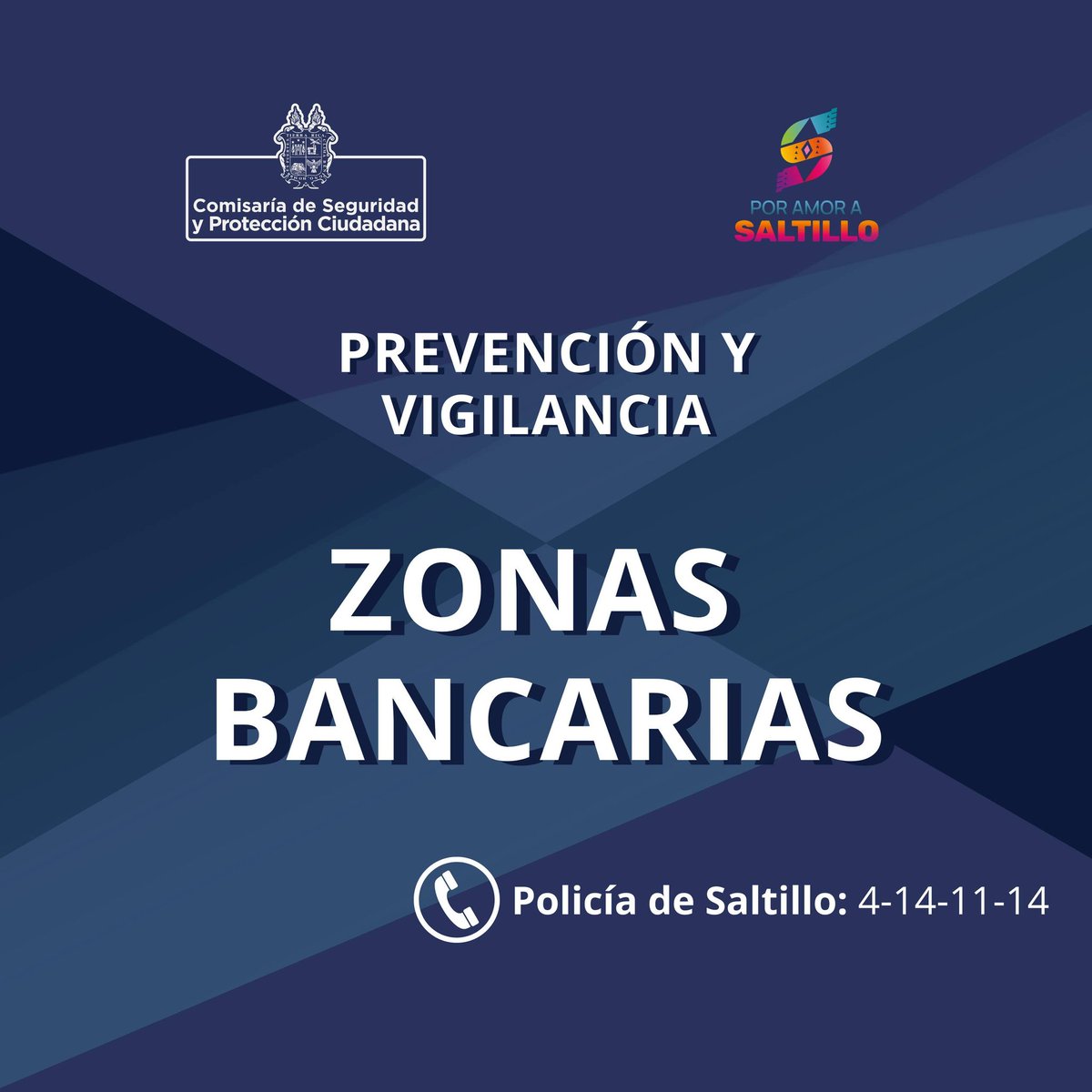 Comisaría de Seguridad y Protección Ciudadana tweet media