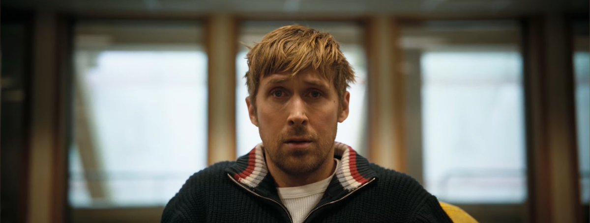 SolaceCinema's tweet image. ‘PROJECT HAIL MARY’ is being called a “masterpiece” ahead of release. 

Expected to be a major contender in next year’s awards season.