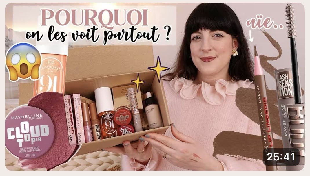 LOdoesmakeup tweet media