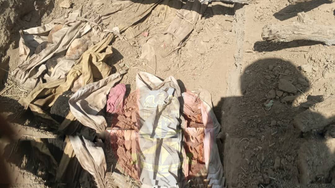 Nigerian Army tweet media