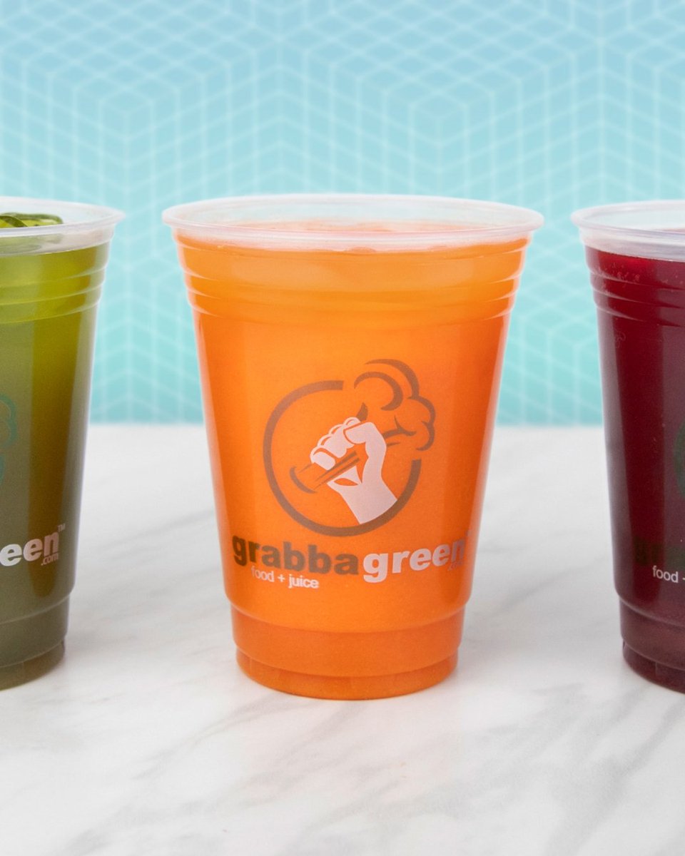 Grabbagreen® tweet media