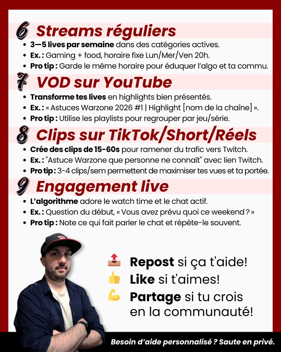 GodlikeTRASH 📊 Spécialiste Marketing 📊 tweet media