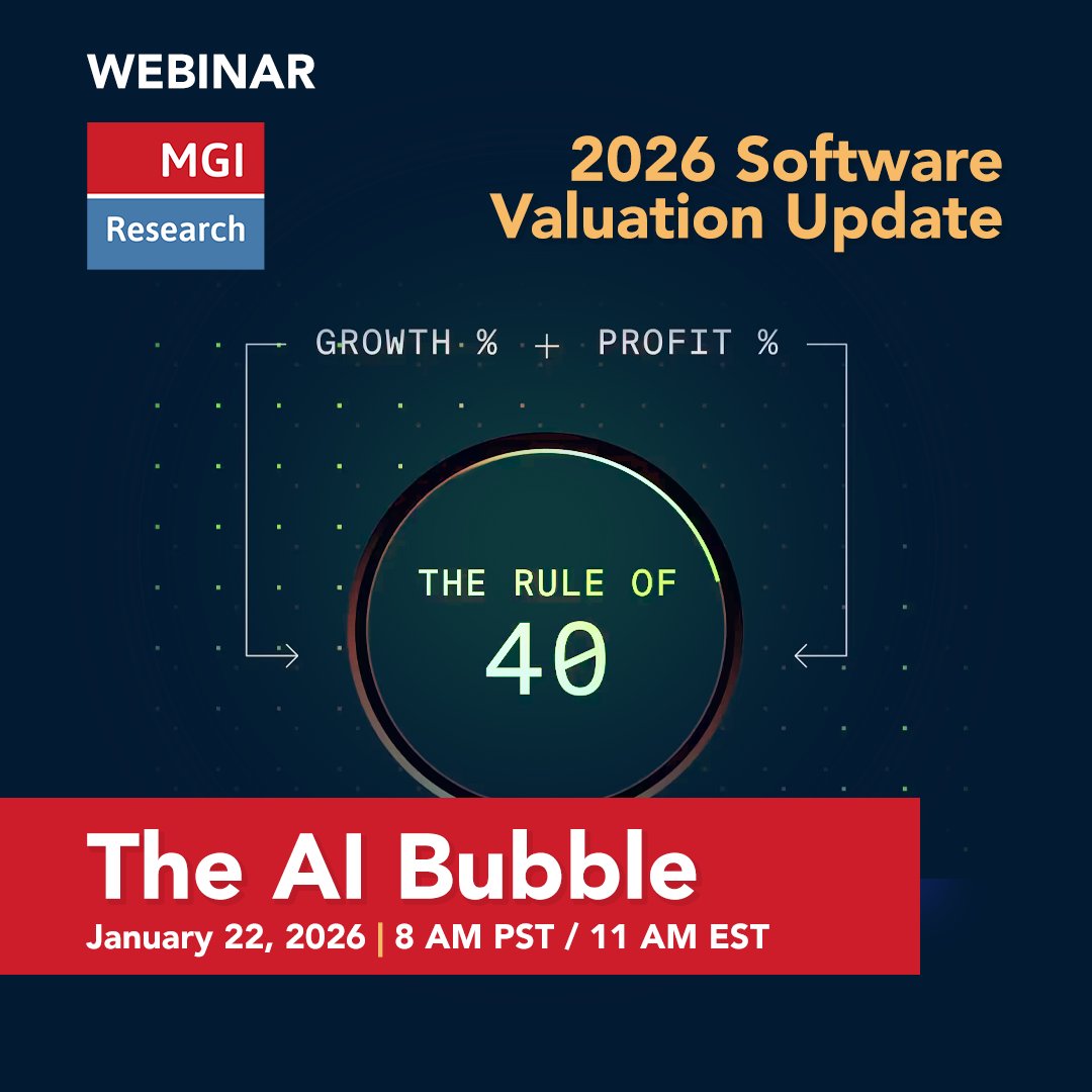 MGI Research tweet media