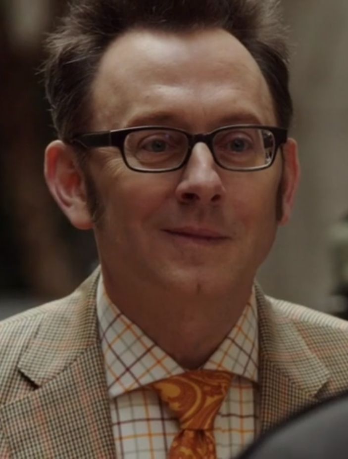 TJRinchLover's tweet image. I LOVE this man!! #MichaelEmerson #PersonOfInterest #HaroldFinch #BenLinus