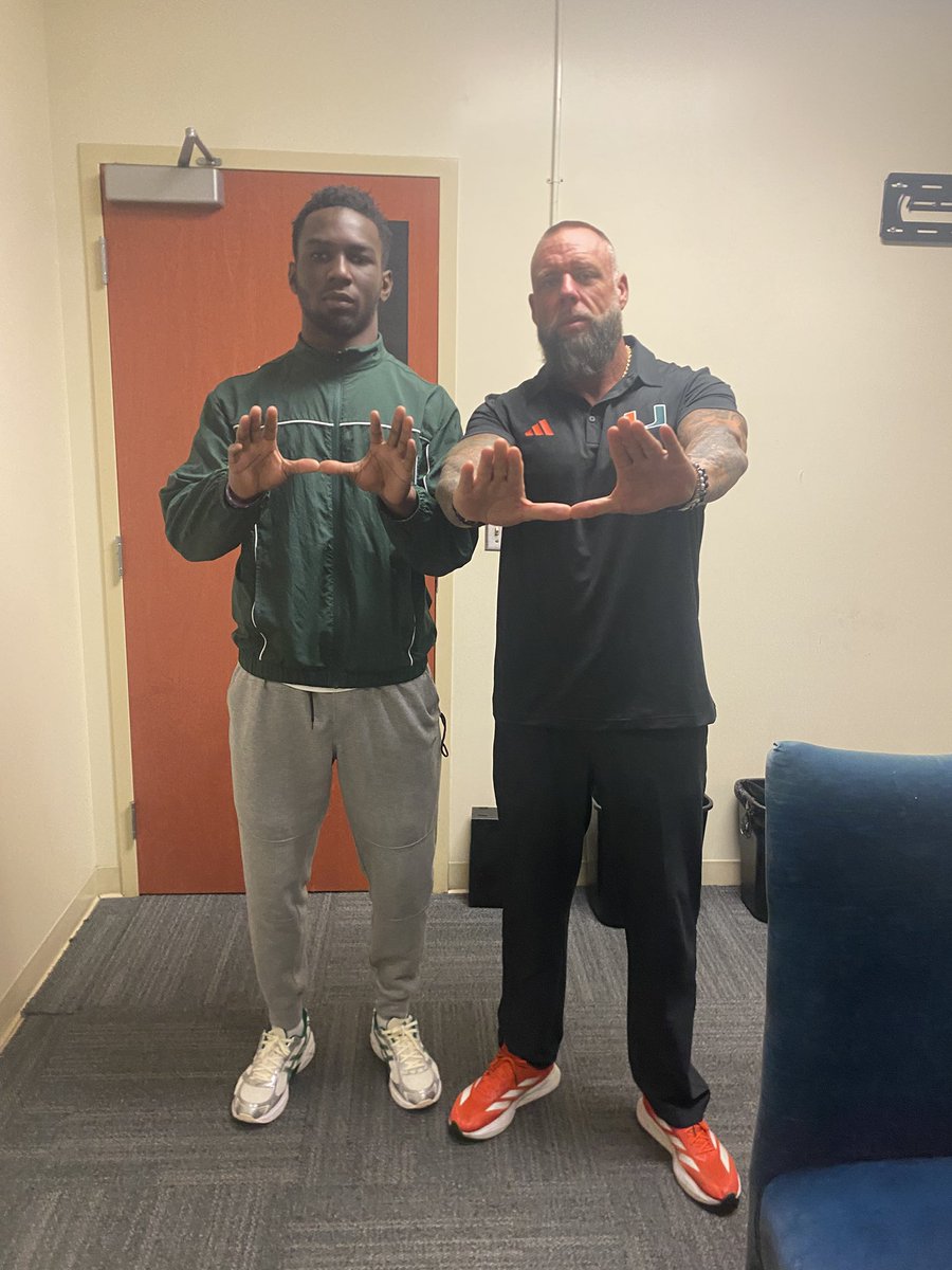 Omari St.Fort tweet media