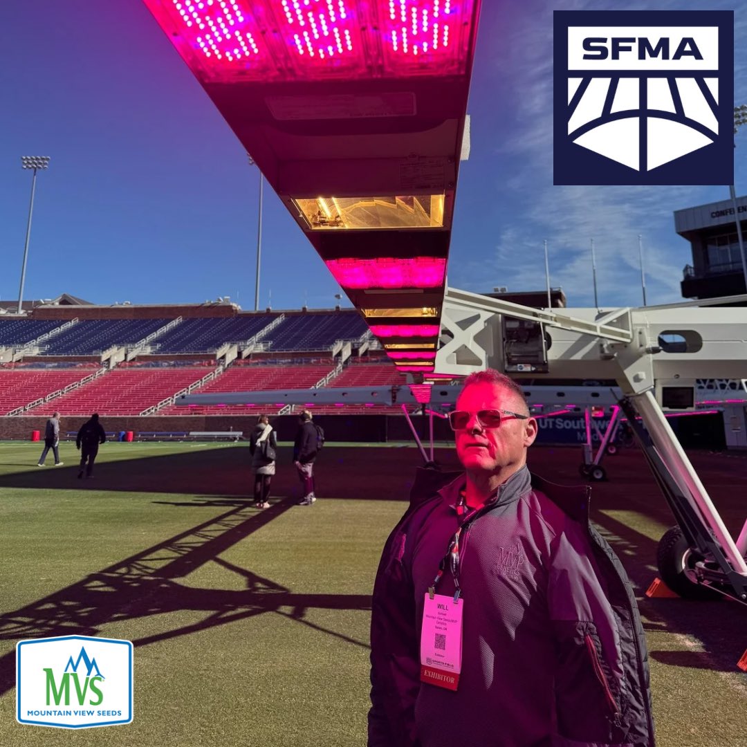 Mountain View Seeds tweet media