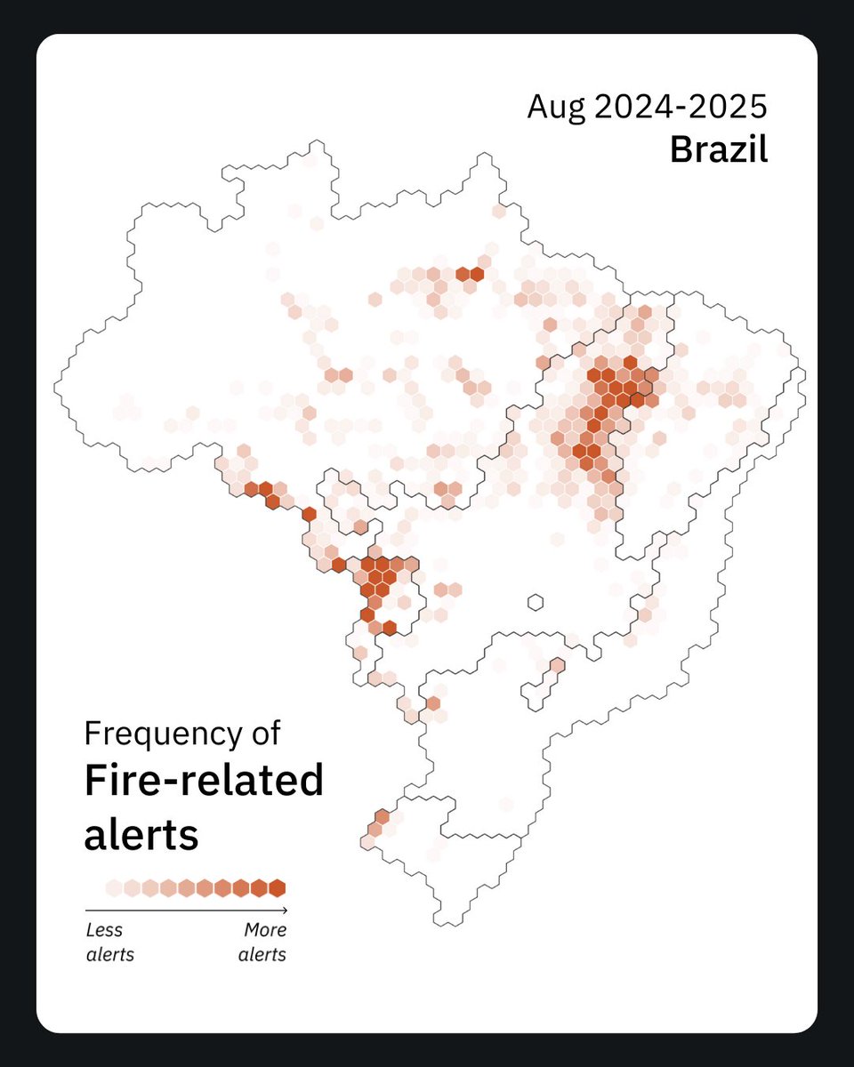 Land & Carbon Lab tweet media