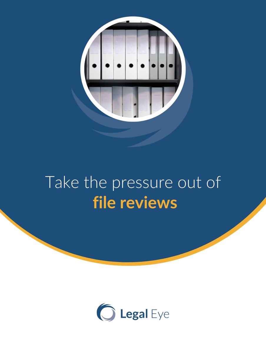 Legal Eye Ltd tweet media