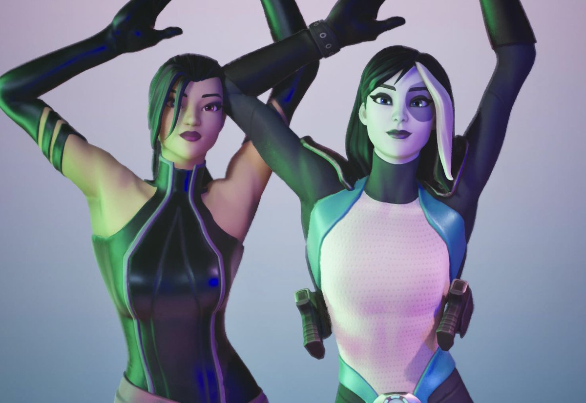 TTestrxd's tweet photo. 𝐏𝐬𝐲𝐥𝐨𝐜𝐤𝐞 &amp; 𝐃𝐨𝐦𝐢𝐧𝐨
#FortniteArt #Fortography #Marvel #Fortnite https://t.co/RdI22zNFlT