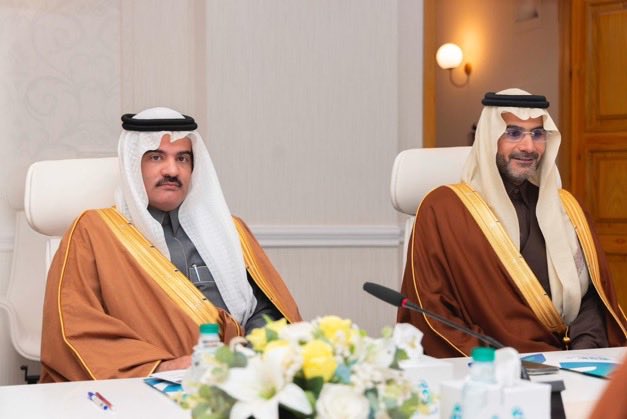 جمعية حِمى البيئية tweet media