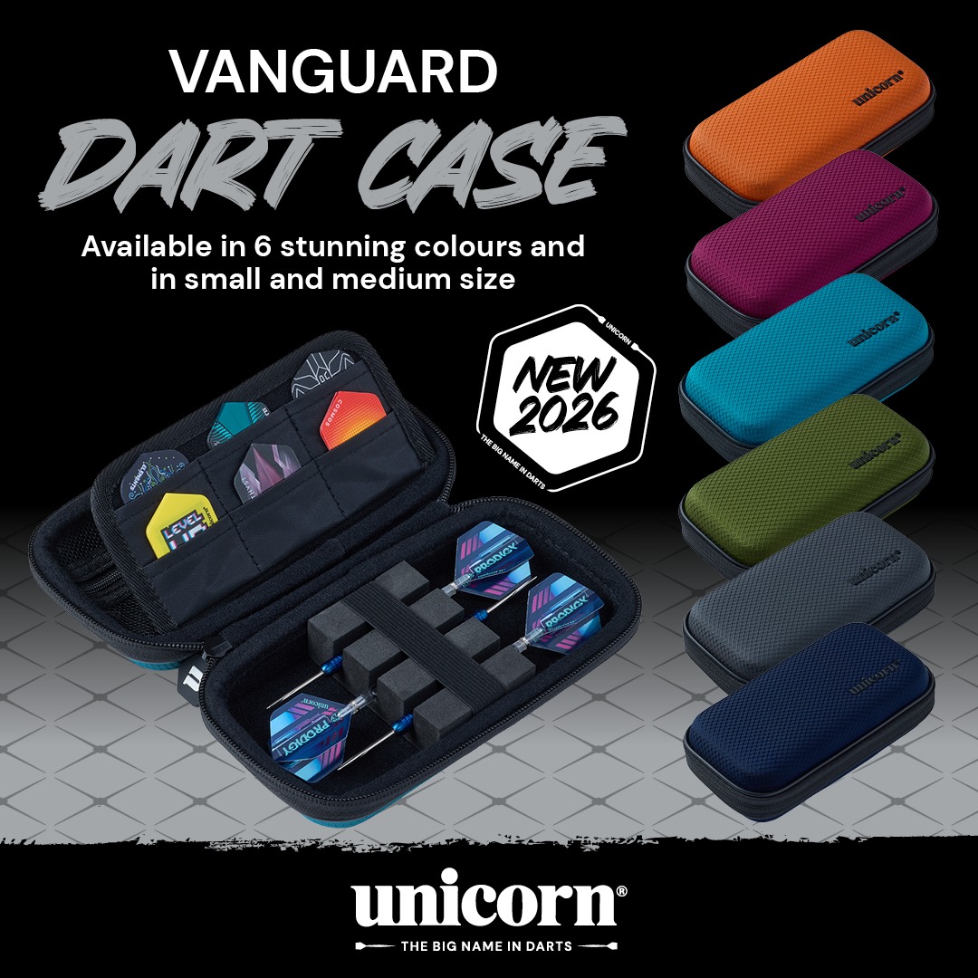 Unicorn Darts tweet media