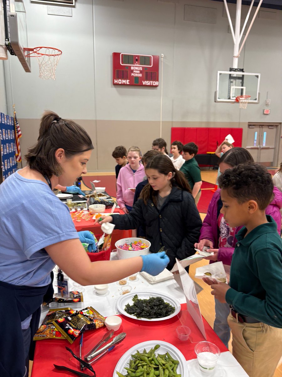 Trinity School OKC tweet media