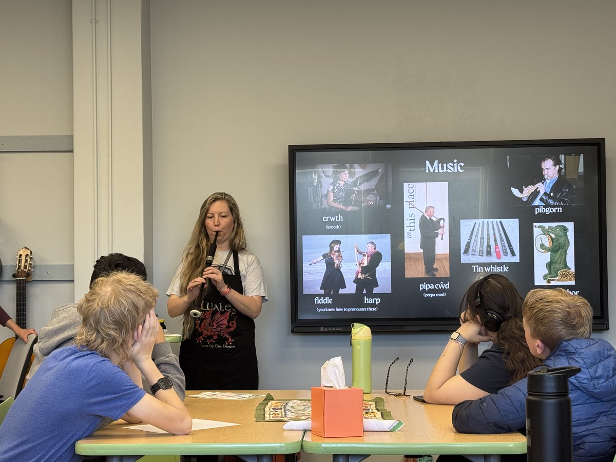 Trinity School OKC tweet media