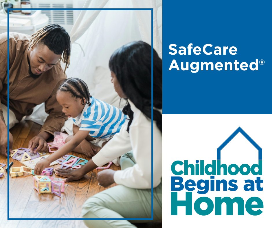 Childhood Begins at Home tweet media