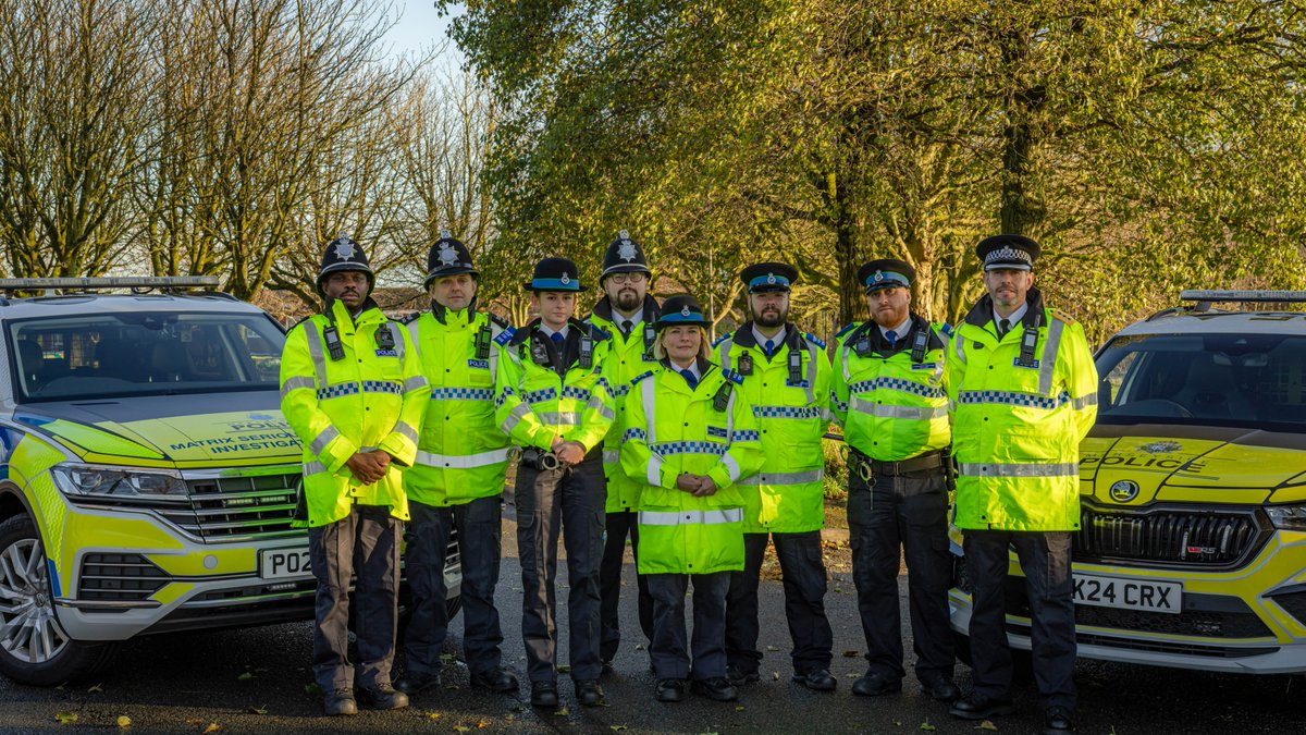 MerseyPolice's tweet image. Our ‘Winter of Action’ isn’t quite over yet…❄️ 

The seasonal crime crackdown was introduced as part of a major policing push to keep town centres across #Merseyside safe during and beyond the festive season by tackling crime, reassuring communities, and ensuring our high
