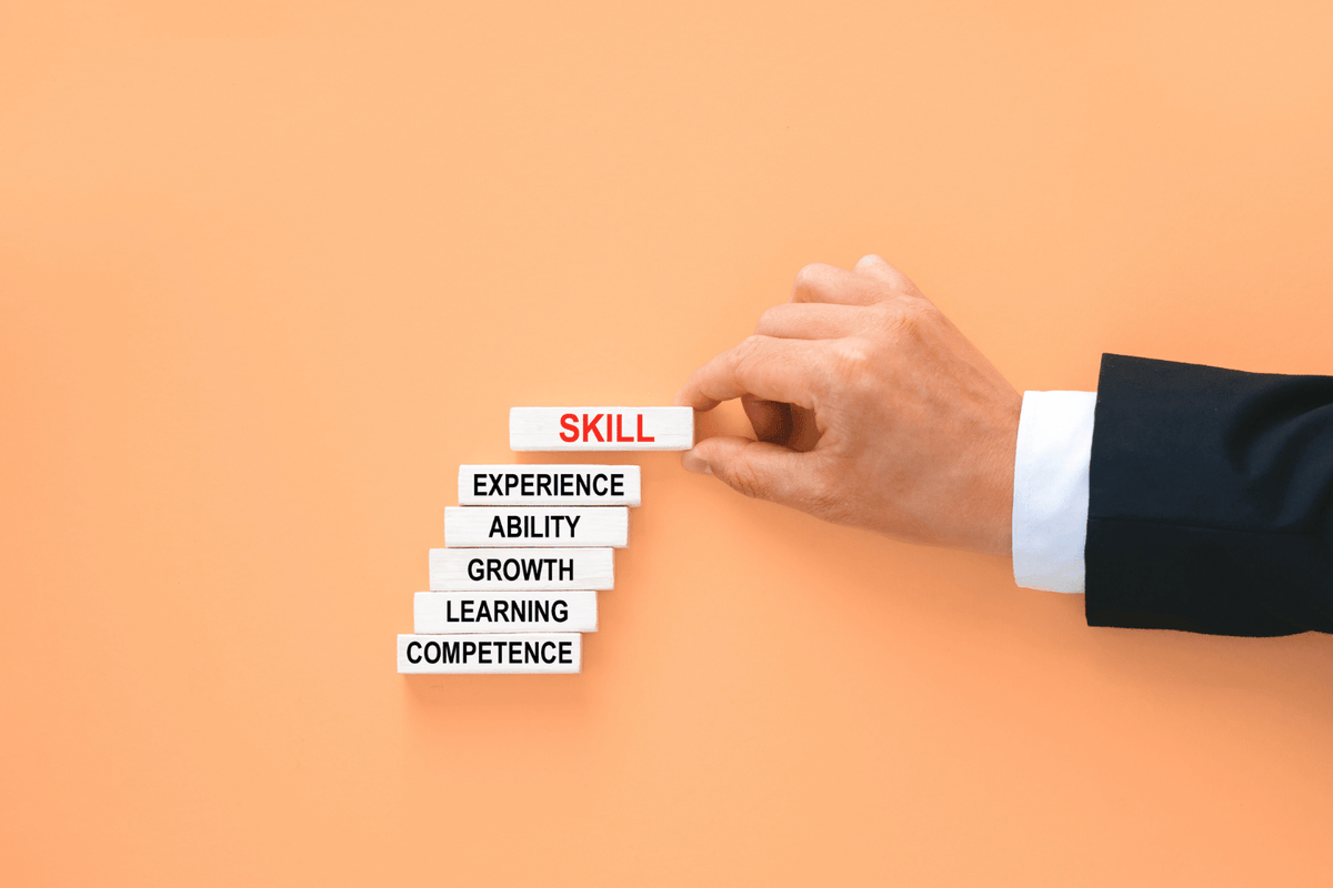 OggiPro's tweet photo. Skills are the new currency of executive leadership. In today’s market, titles and pedigrees only tell part of the story. 

https://t.co/A5UElx5bh6 https://t.co/AXvLGcGZgq