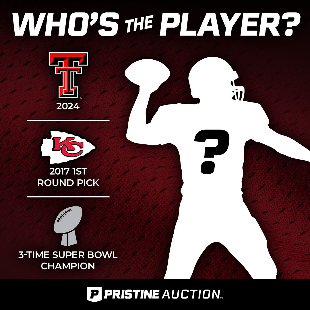 Pristine Auction (@PristineAuction) / Posts / X